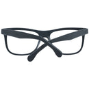 Black Men Glasses Frame