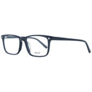 Black Men Glasses Frame