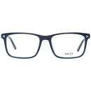 Black Men Glasses Frame