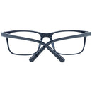 Black Men Glasses Frame