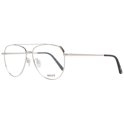 Rose Gold Unisex Glasses Frame
