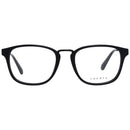 Black Men Glasses Frame