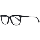 Black Men Glasses Frame