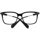 Black Men Glasses Frame