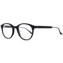 Black Men Glasses Frame