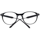 Black Men Glasses Frame