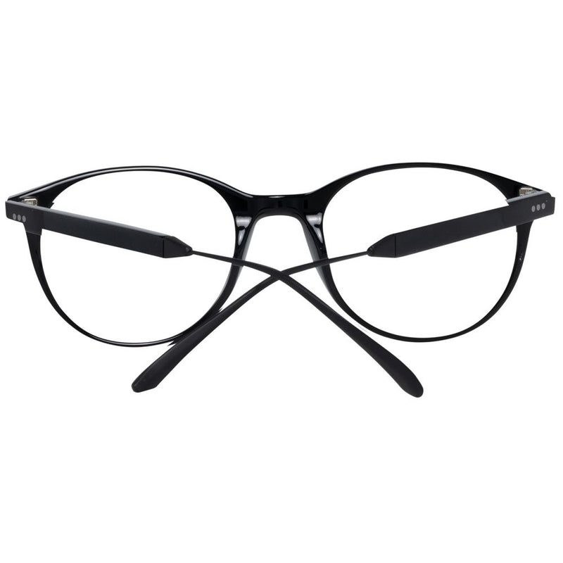 Black Men Glasses Frame