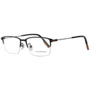 Black Men Glasses Frame