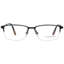Black Men Glasses Frame