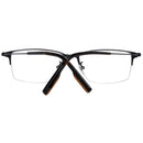 Black Men Glasses Frame