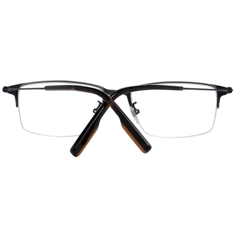Black Men Glasses Frame