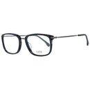 Black Men Glasses Frame
