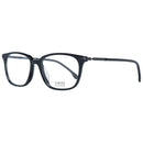 Black Men Glasses Frame