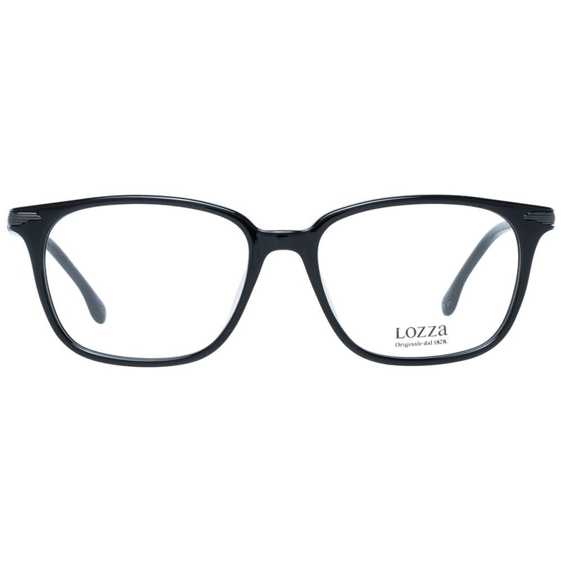Black Men Glasses Frame