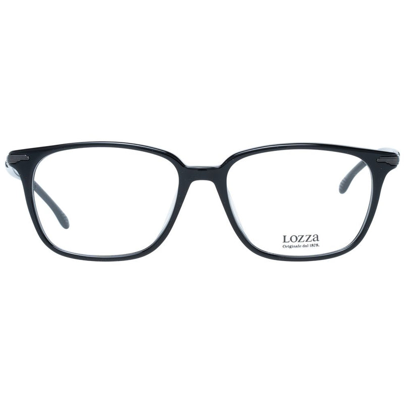 Black Men Glasses Frame