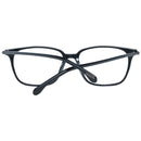 Black Men Glasses Frame