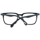Black Men Glasses Frame