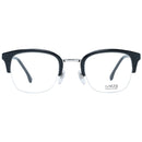 Black Unisex Glasses Frame