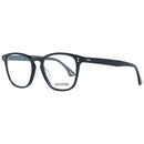Black Men Glasses Frame