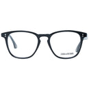 Black Men Glasses Frame