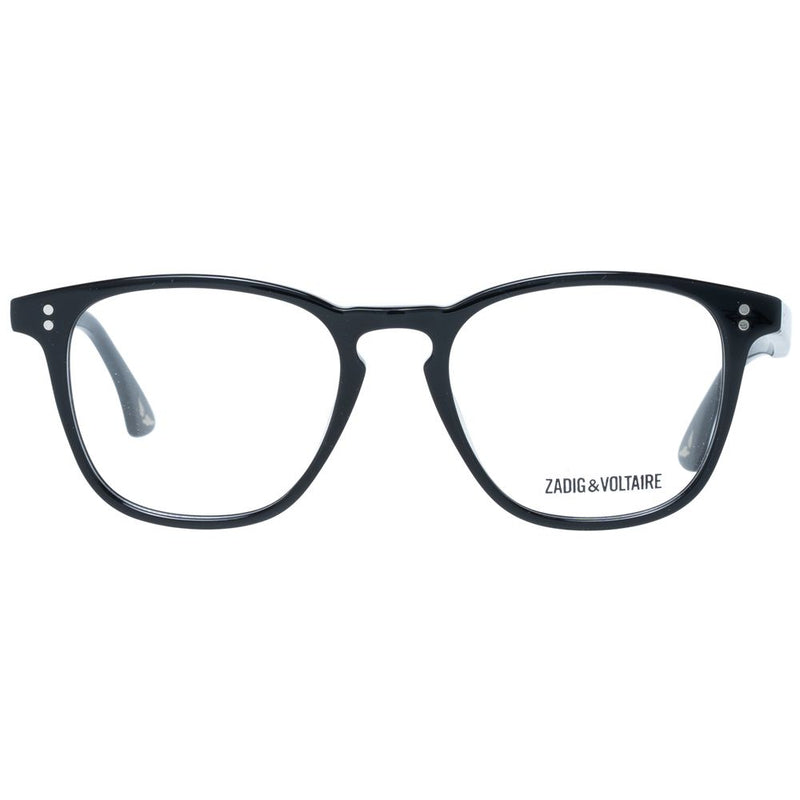 Black Men Glasses Frame