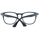 Black Men Glasses Frame