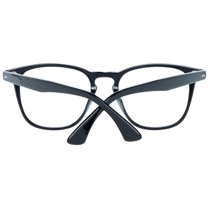 Black Men Glasses Frame