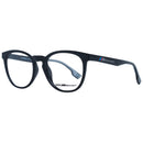 Black Men Glasses Frame