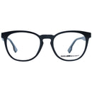 Black Men Glasses Frame