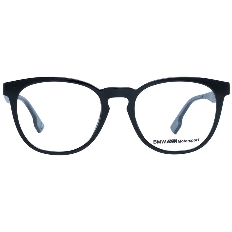 Black Men Glasses Frame