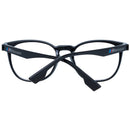 Black Men Glasses Frame