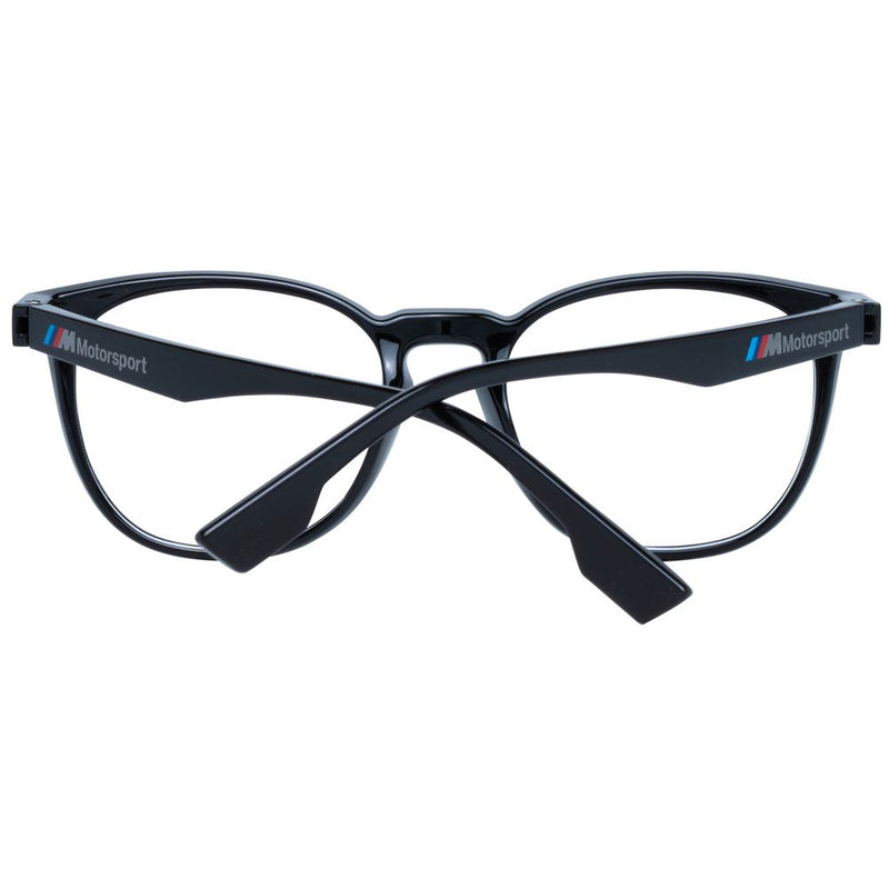 Black Men Glasses Frame