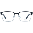 Black Men Glasses Frame