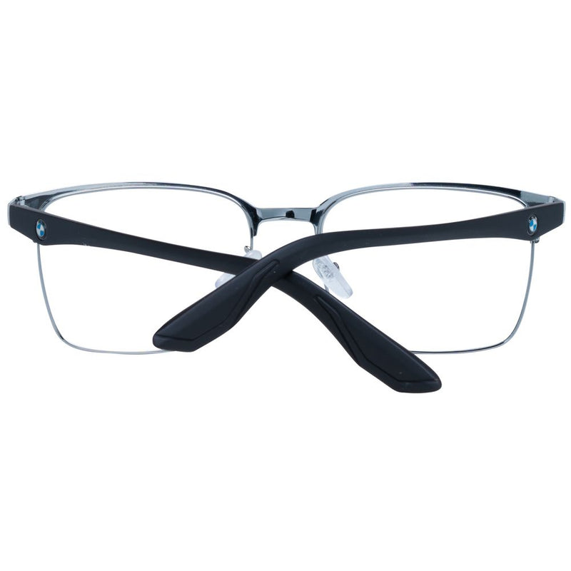 Black Men Glasses Frame