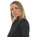 Beige Unisex Glasses Frame