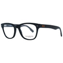 Black Men Glasses Frame