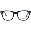 Black Men Glasses Frame