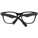 Black Men Glasses Frame