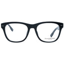 Black Men Glasses Frame