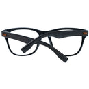 Black Men Glasses Frame