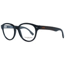Black Men Glasses Frame