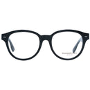Black Men Glasses Frame