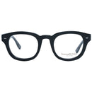 Black Men Glasses Frame