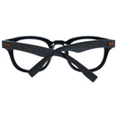 Black Men Glasses Frame