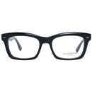 Black Men Glasses Frame