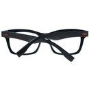 Black Men Glasses Frame