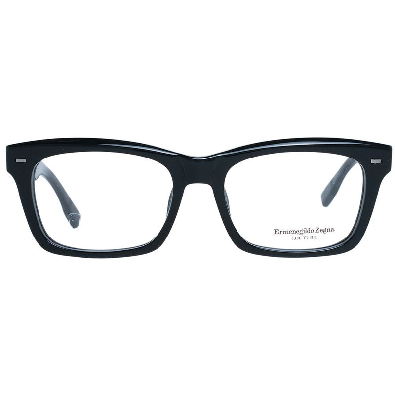 Black Men Glasses Frame