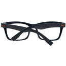 Black Men Glasses Frame
