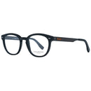 Black Men Glasses Frame