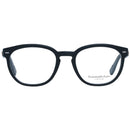 Black Men Glasses Frame